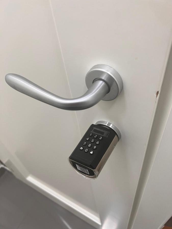 Pokój dwuosobowy typu Standard