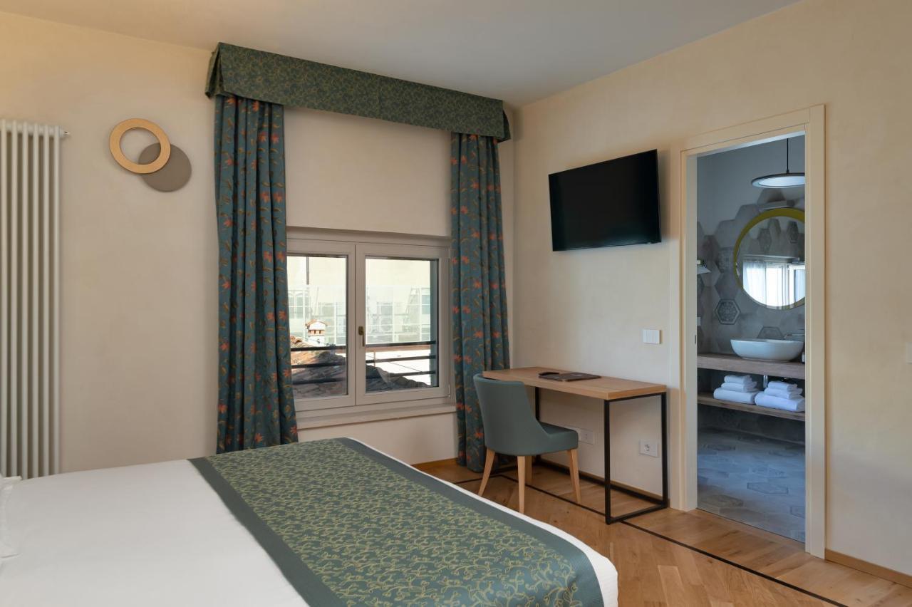 Chambre Double de Luxe Occupation Simple