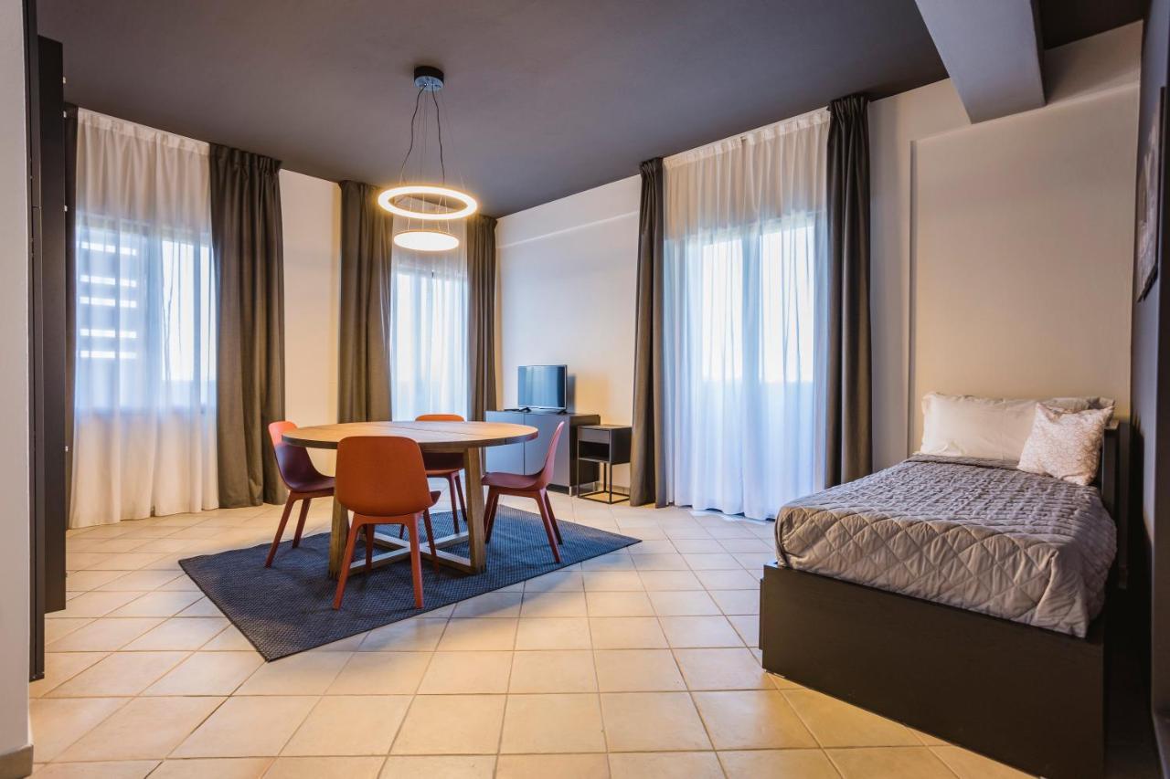 Apartamento Ático
