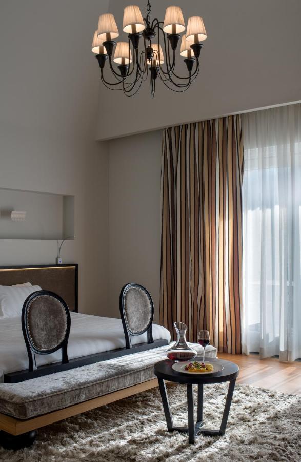 Family Junior Suite