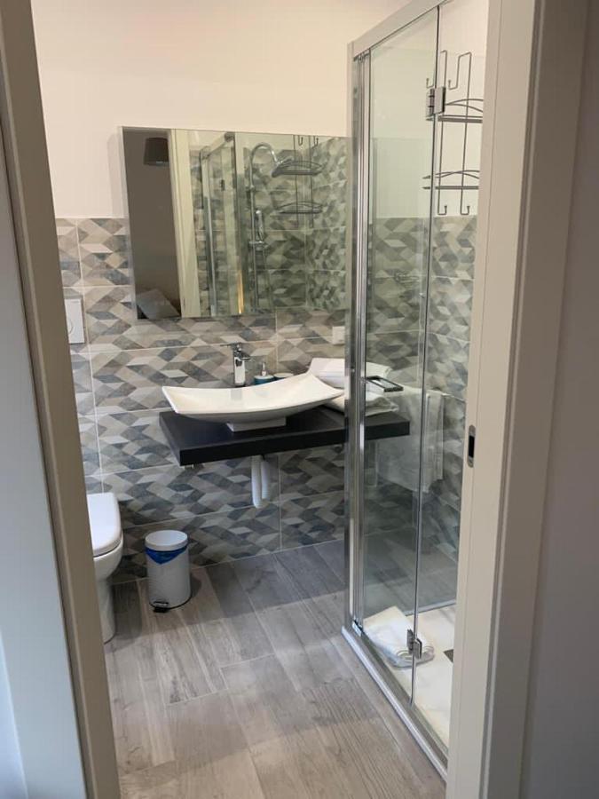 Quarto Duplo com Banheiro Privativo