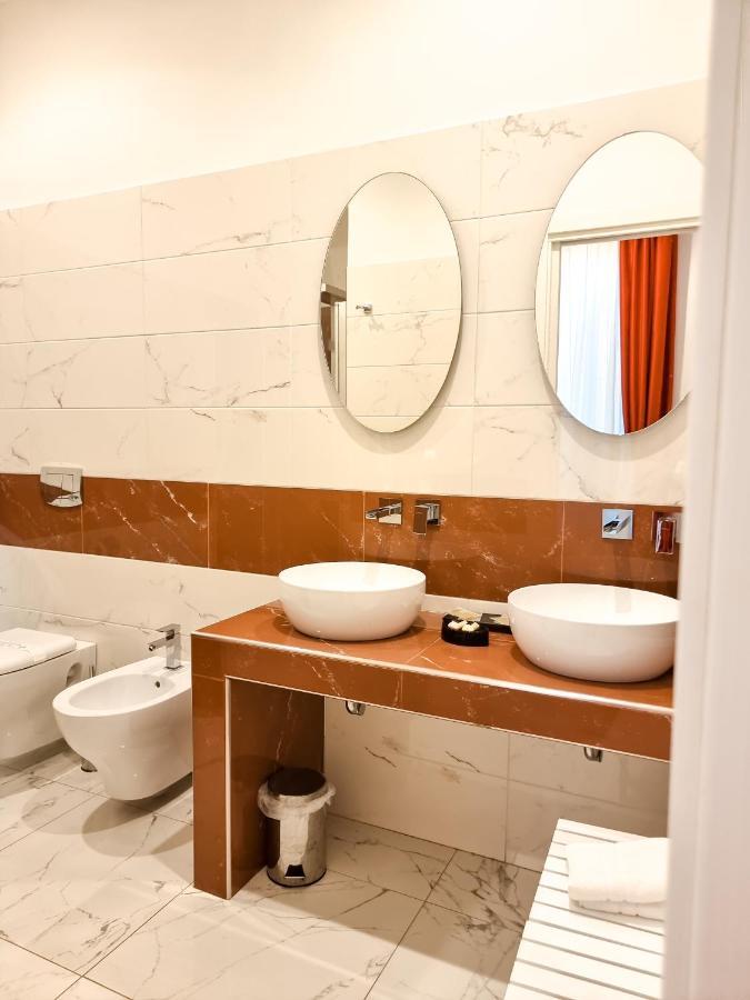 Deluxe Double Room Balcony