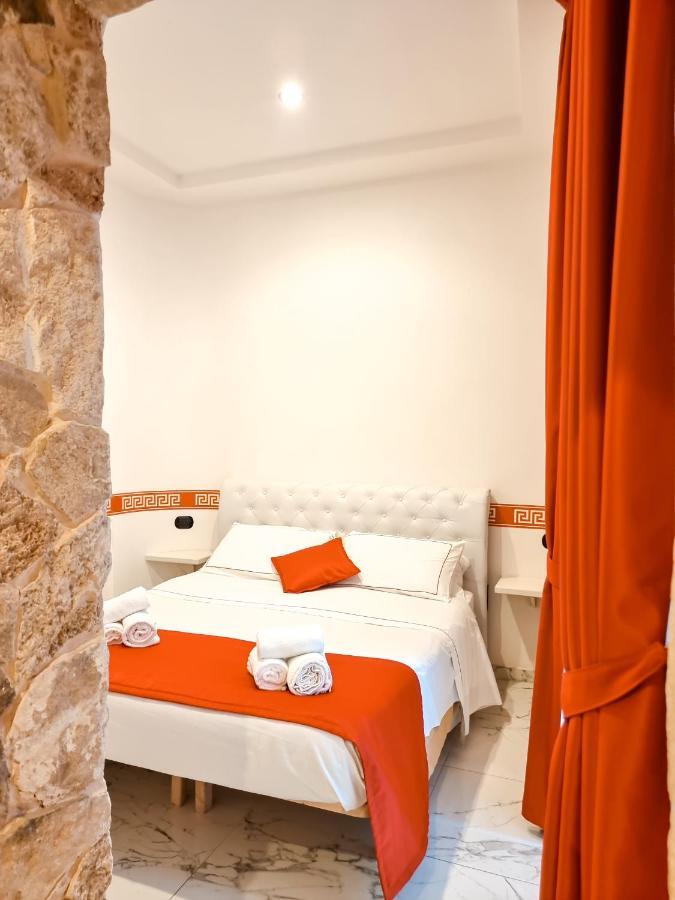 Deluxe Double Room Balcony