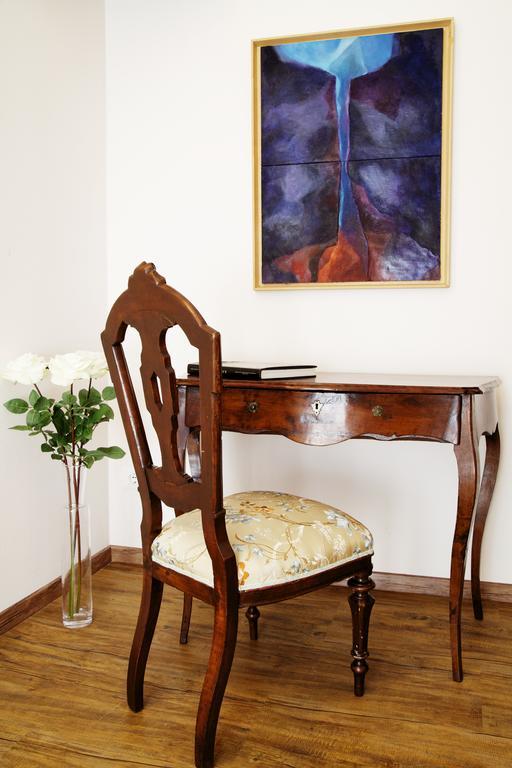 Chambre Double Supérieure