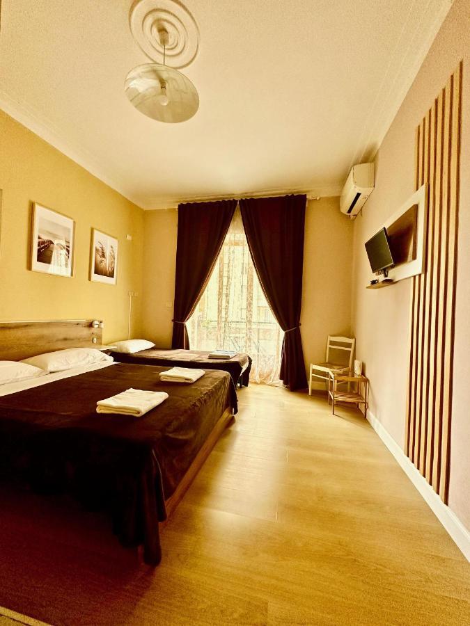 Triple Room Private Bathroom