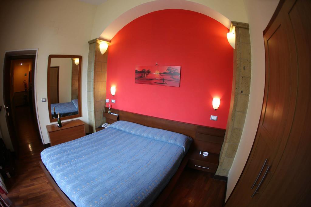 Pokój dwuosobowy