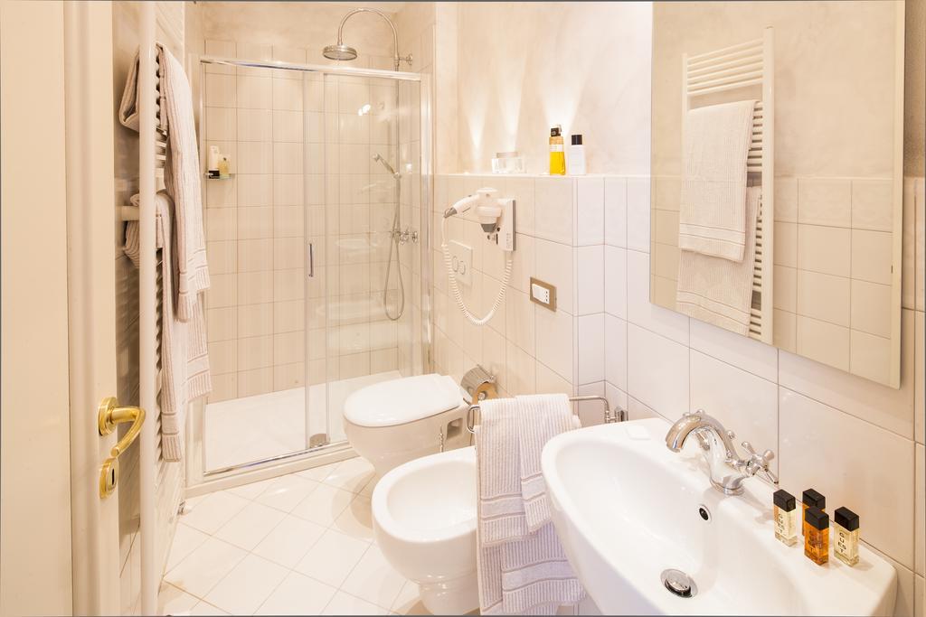 Chambre Double - Vue sur Mer