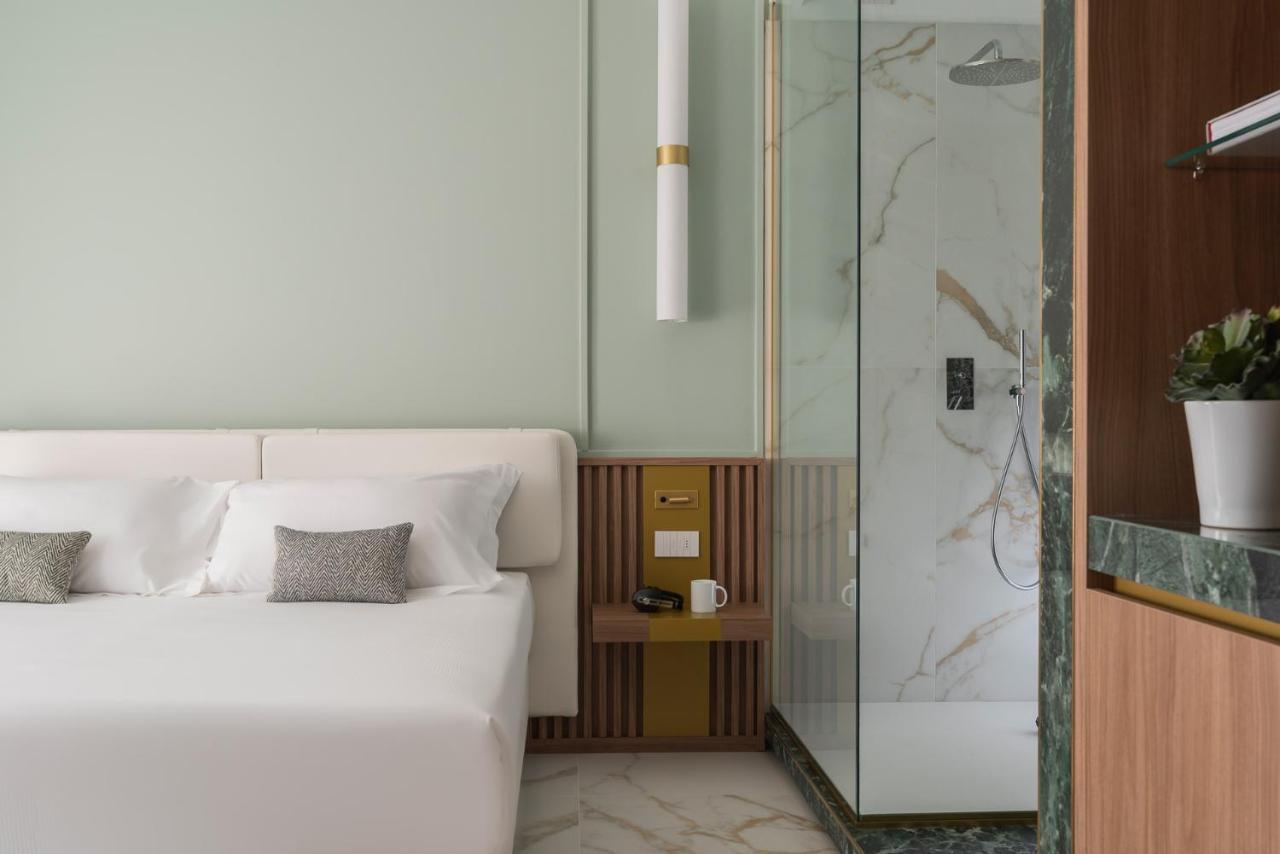 Apartament typu Junior Suite