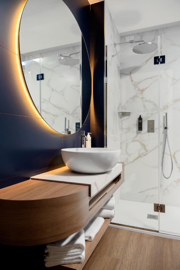 Apartament typu Deluxe Junior Suite