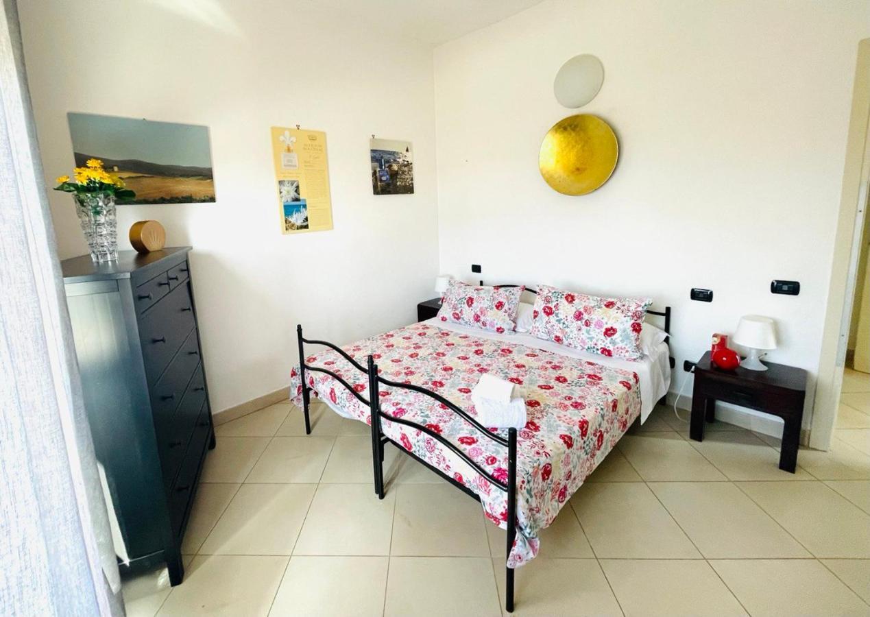 Appartamento con Terrazza
