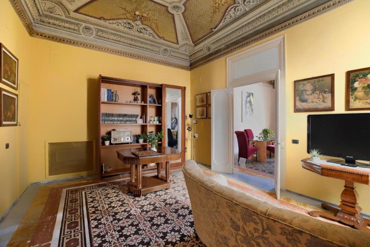Junior Suite mit Balkon