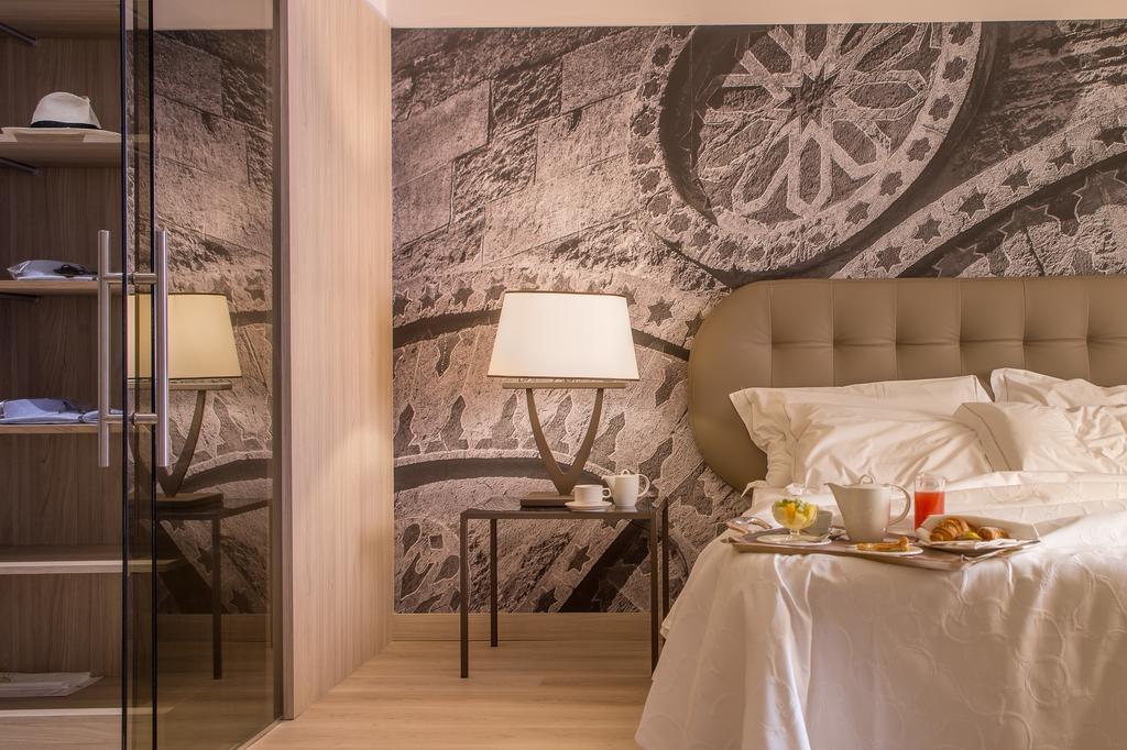 Apartament typu Junior Suite