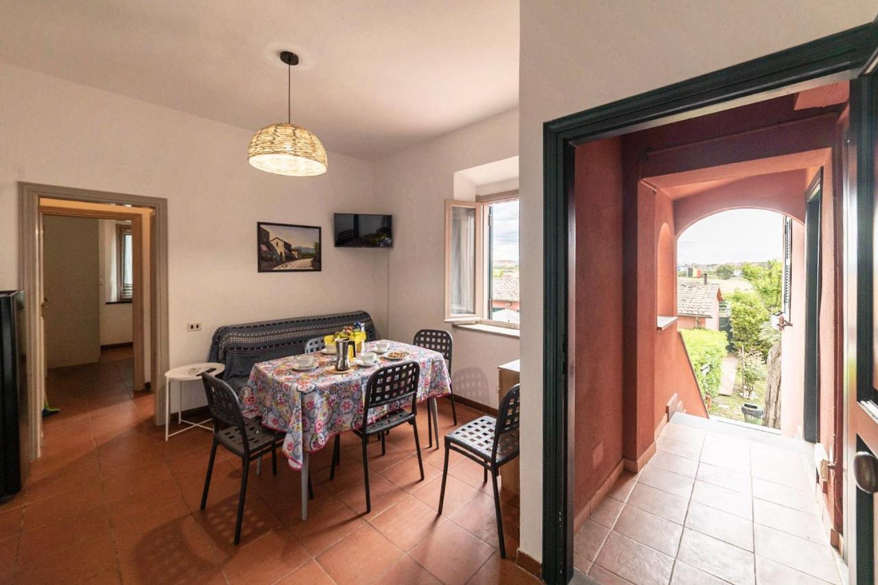 Apartment mit 2 Schlafzimmern