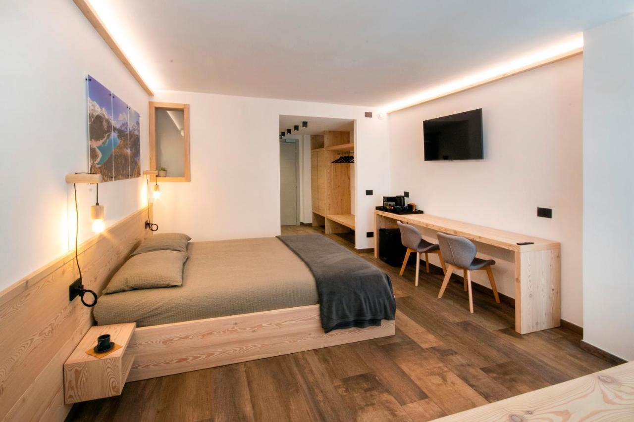 Suite Junior Deluxe
