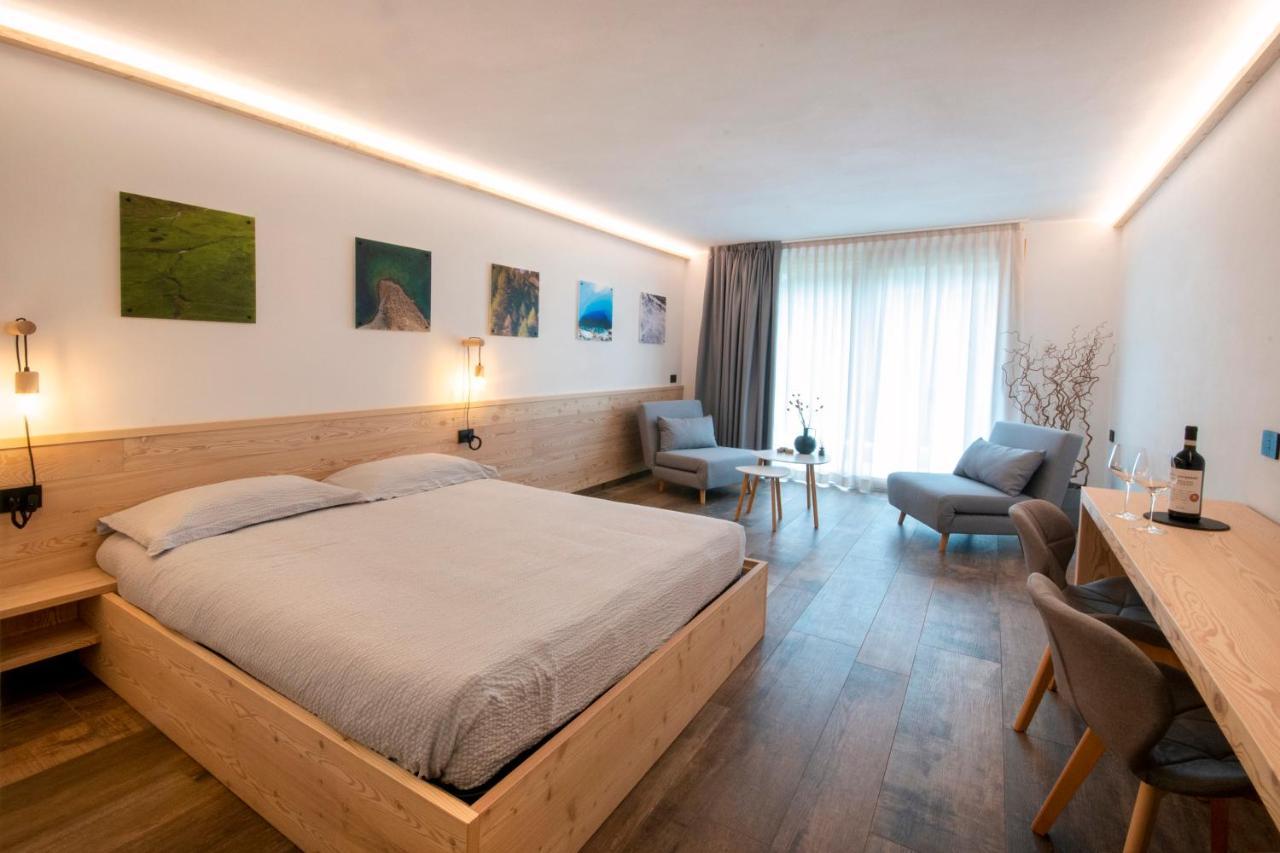 Suite Junior Deluxe