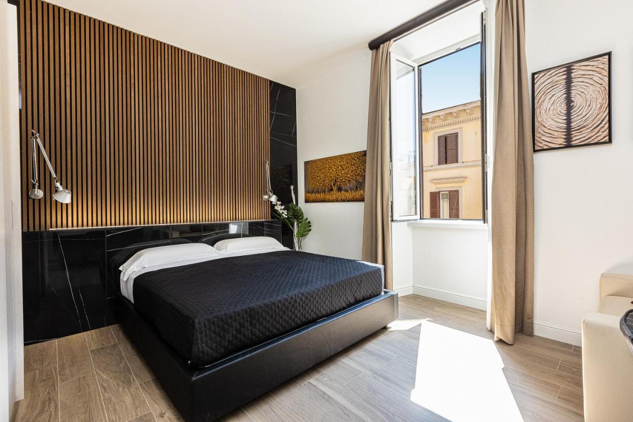 Habitación Triple Estándar