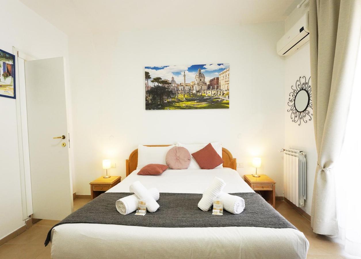 Pokój Dwuosobowy z balkonem