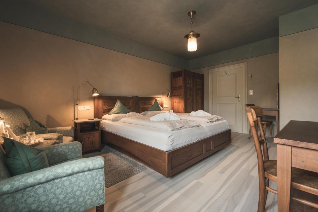 Standard Doppelzimmer
