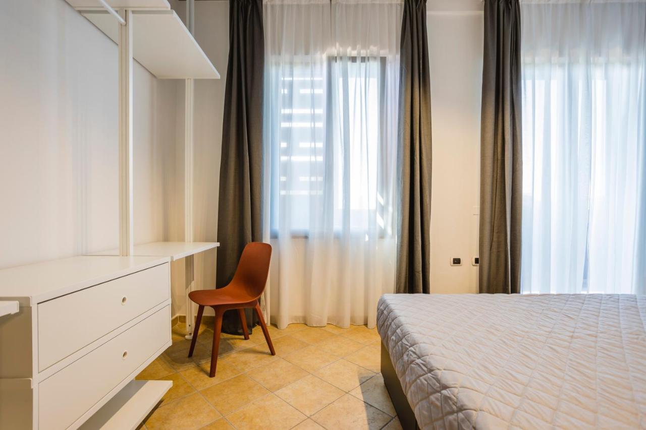 Apartamento Deluxe de 2 dormitorios