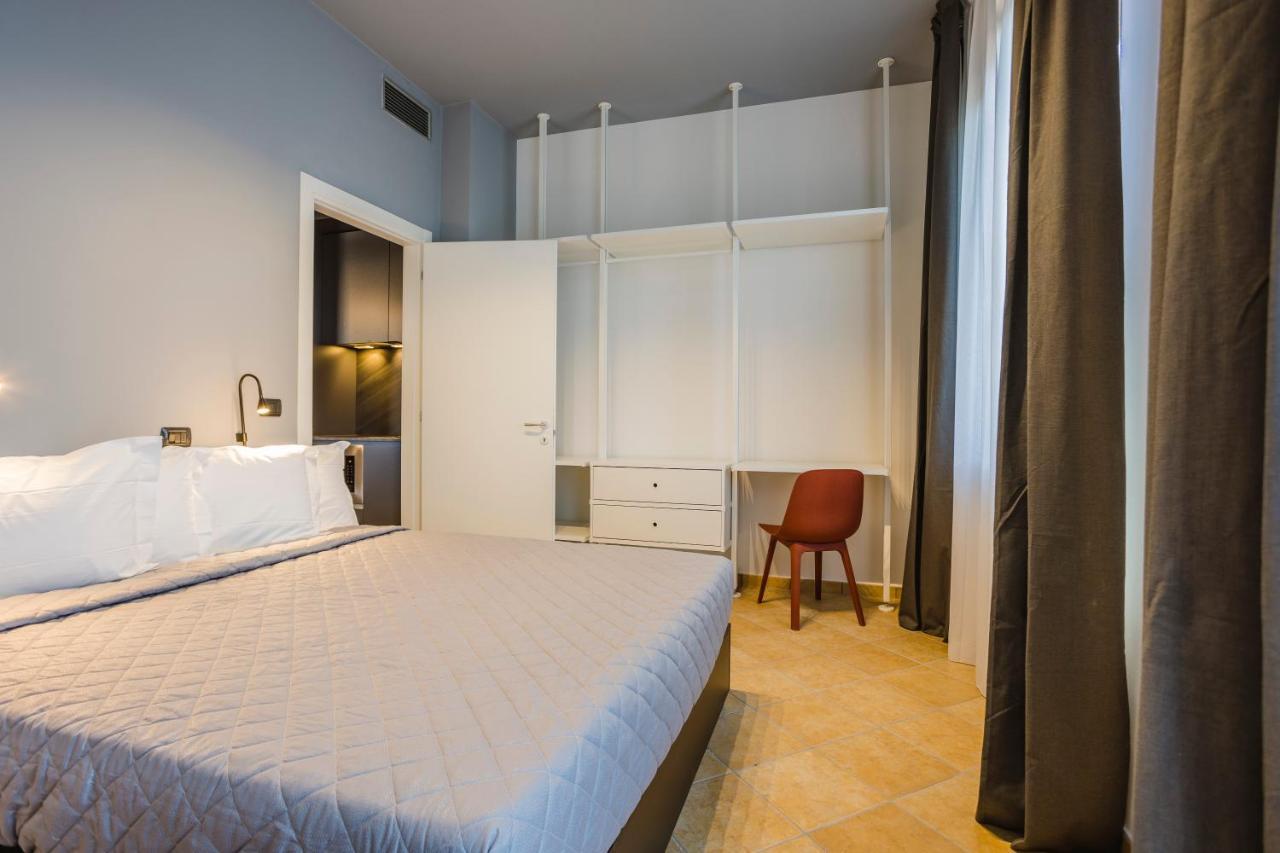 Apartamento Superior de 1 Dormitorio