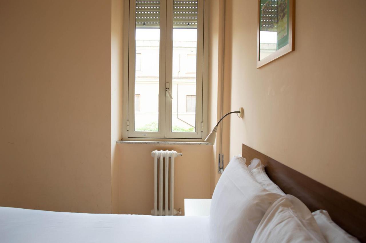 Double Room Private External Bathroom
