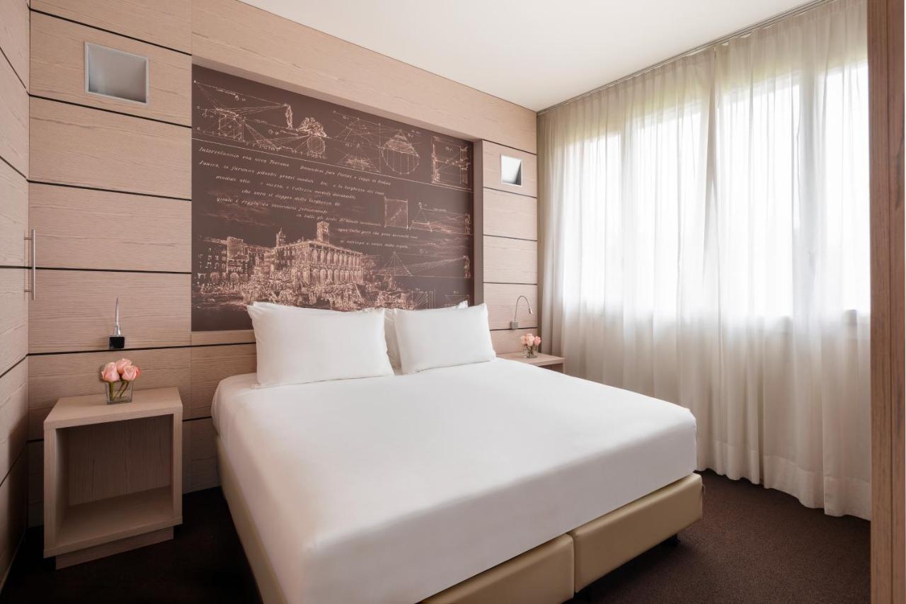 Suite con Divano-Letto