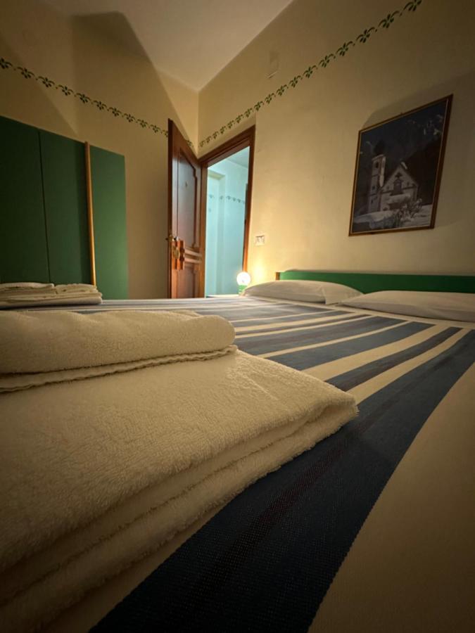 Camera Familiare con Bagno