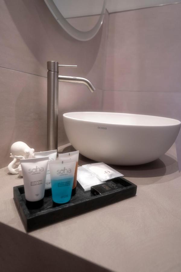 Camera Matrimoniale con Bagno Privato