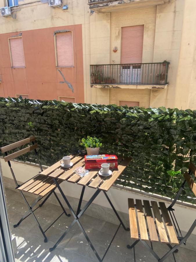 Apartament typu Suite z balkonem