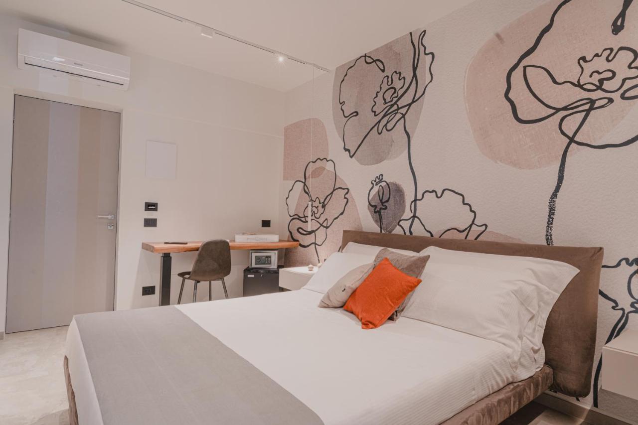 Double Room Garden View