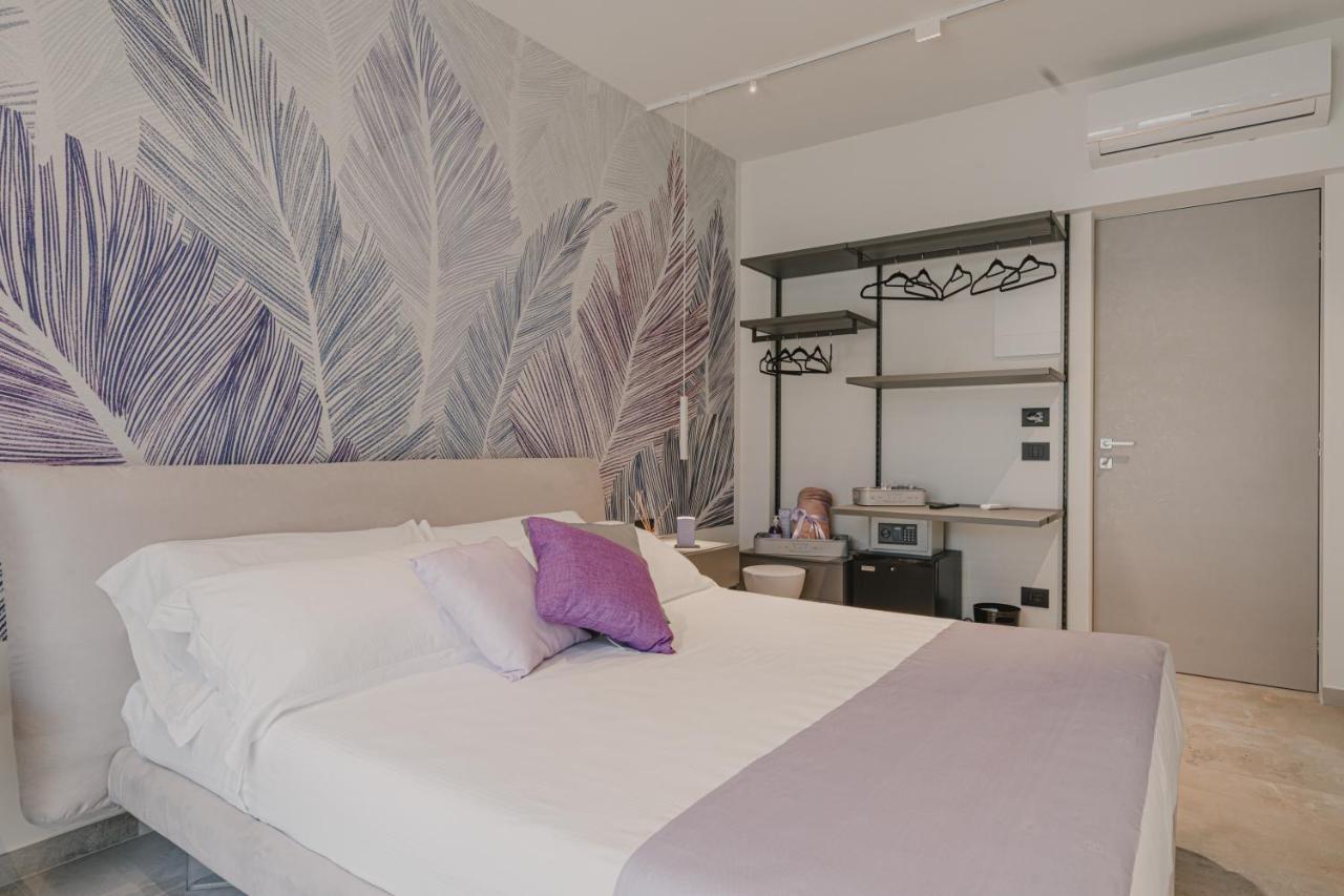 Double Room Garden View