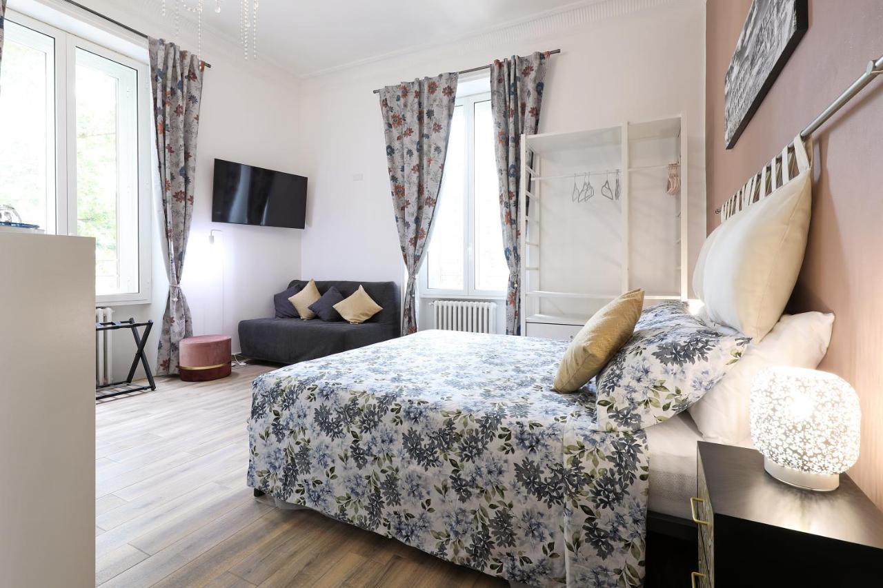 Comfort Vierbettzimmer