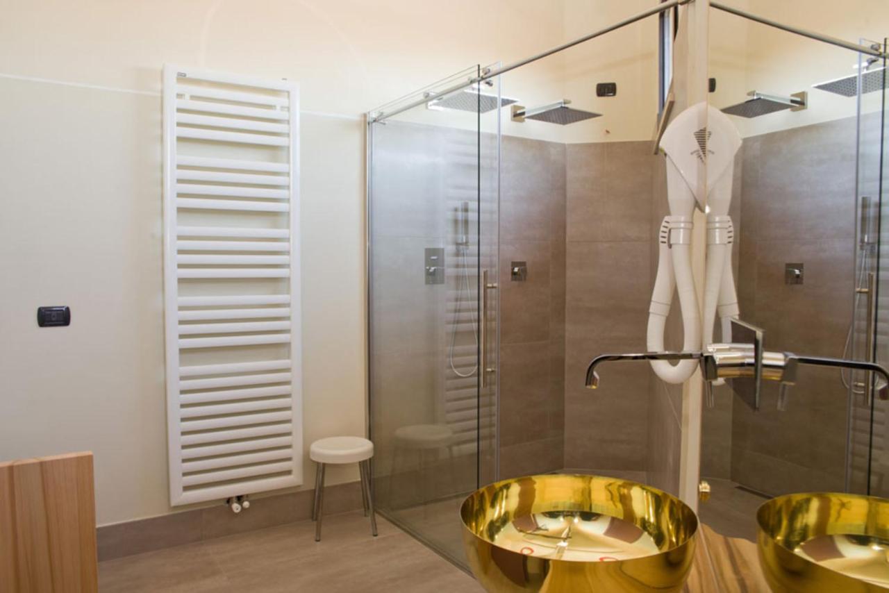 Apartament dwuosobowy typu Junior Suite