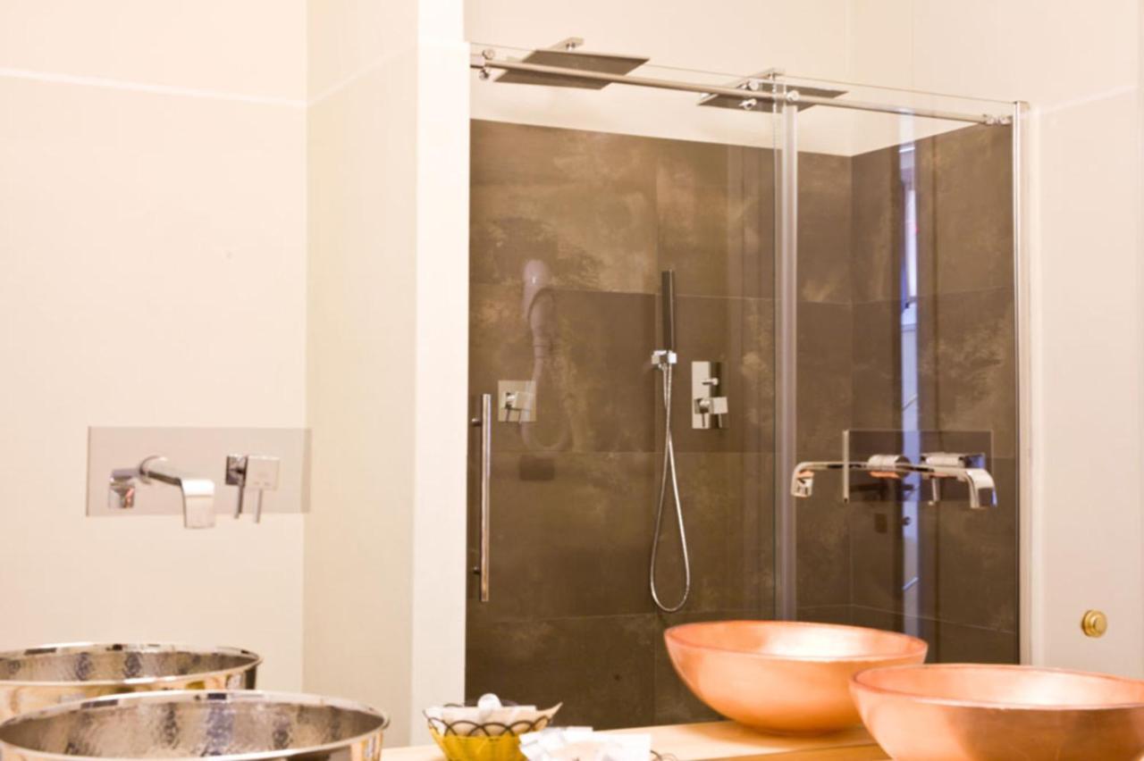 Trzyosobowy apartament typu Junior Suite