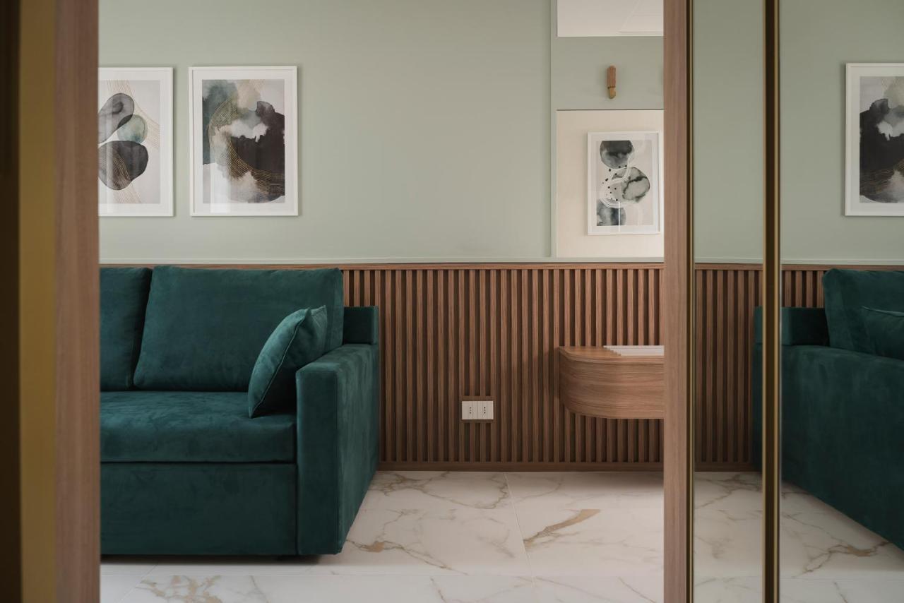 Apartament typu Executive Suite