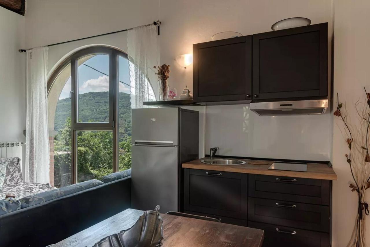 Three-Bedroom Suite