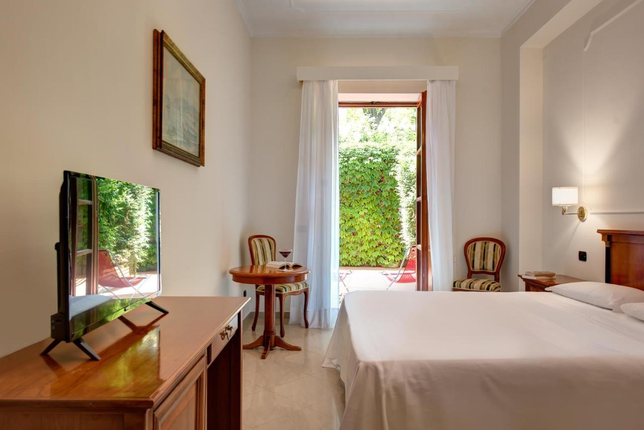Classic Double or Twin Room
