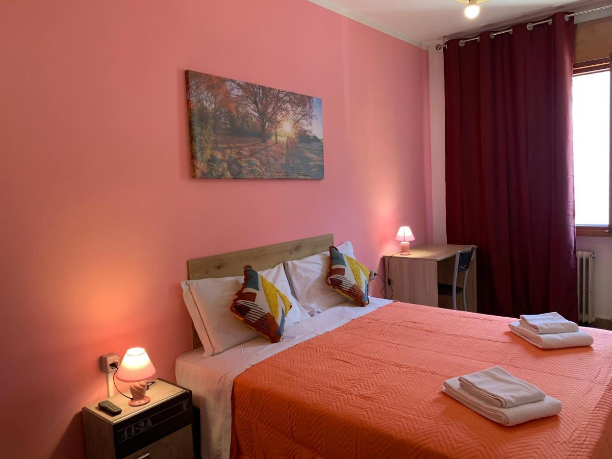 Quarto Deluxe com Cama Queen-size
