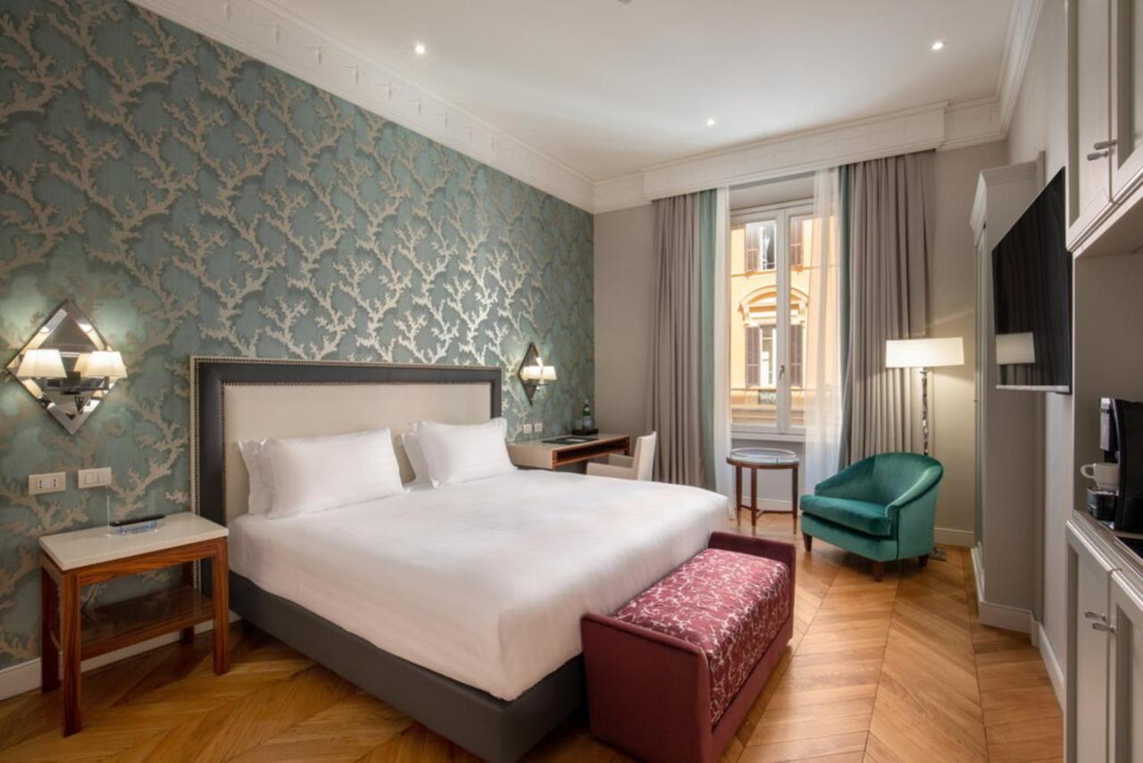 Superior Doppelzimmer