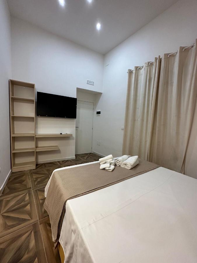 Rodzinny apartament typu Studio