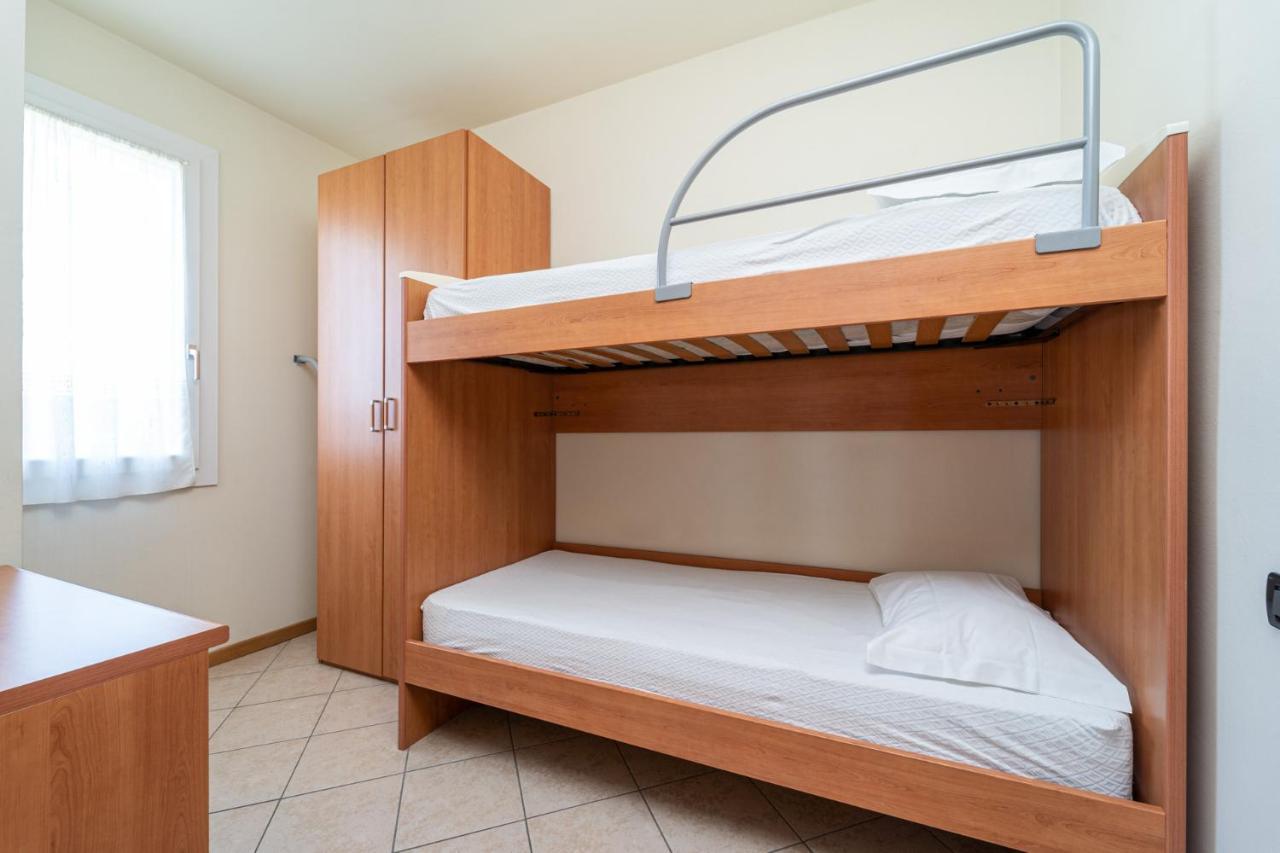 Apartment mit 2 Schlafzimmern und Seeblick