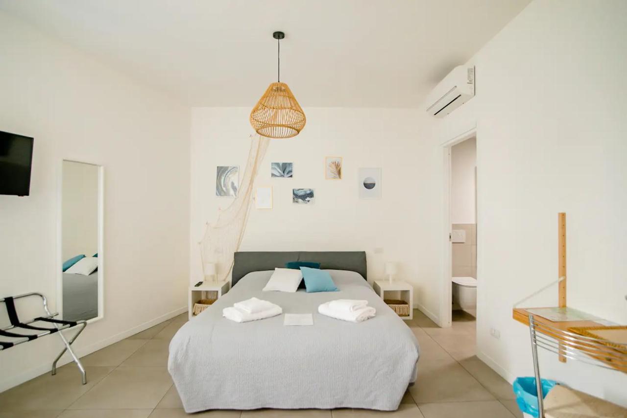 Apartament z 3 sypialniami