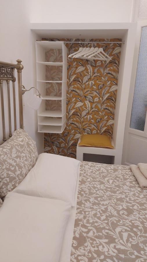 Apartament z 1 sypialnią