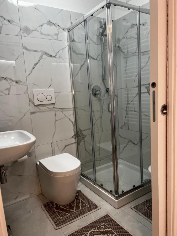 Pokój Dwuosobowy typu Deluxe z balkonem