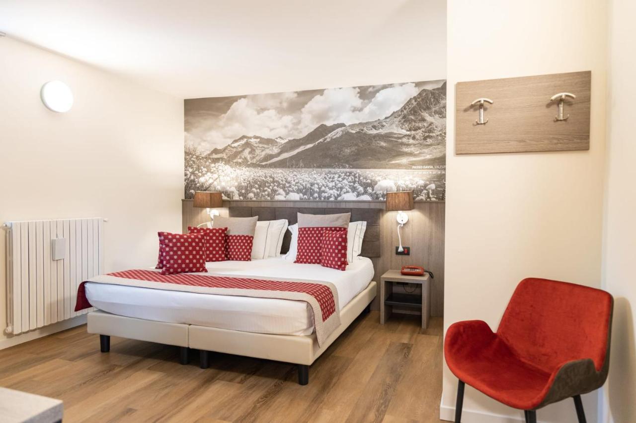 Appartamento con 2 Camere da Letto