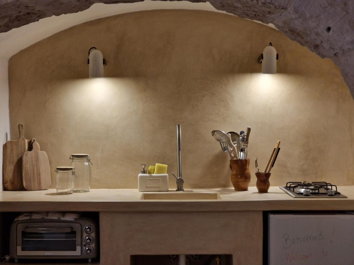 Trullo Superior