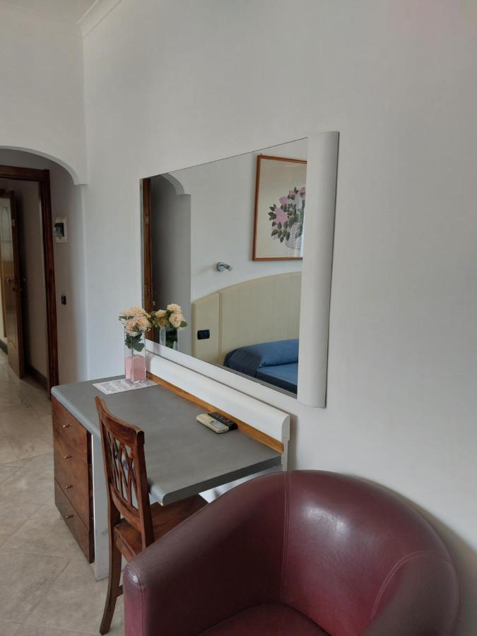Camera Quadrupla con Bagno
