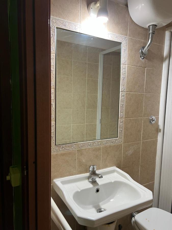 Familiekamer met Badkamer