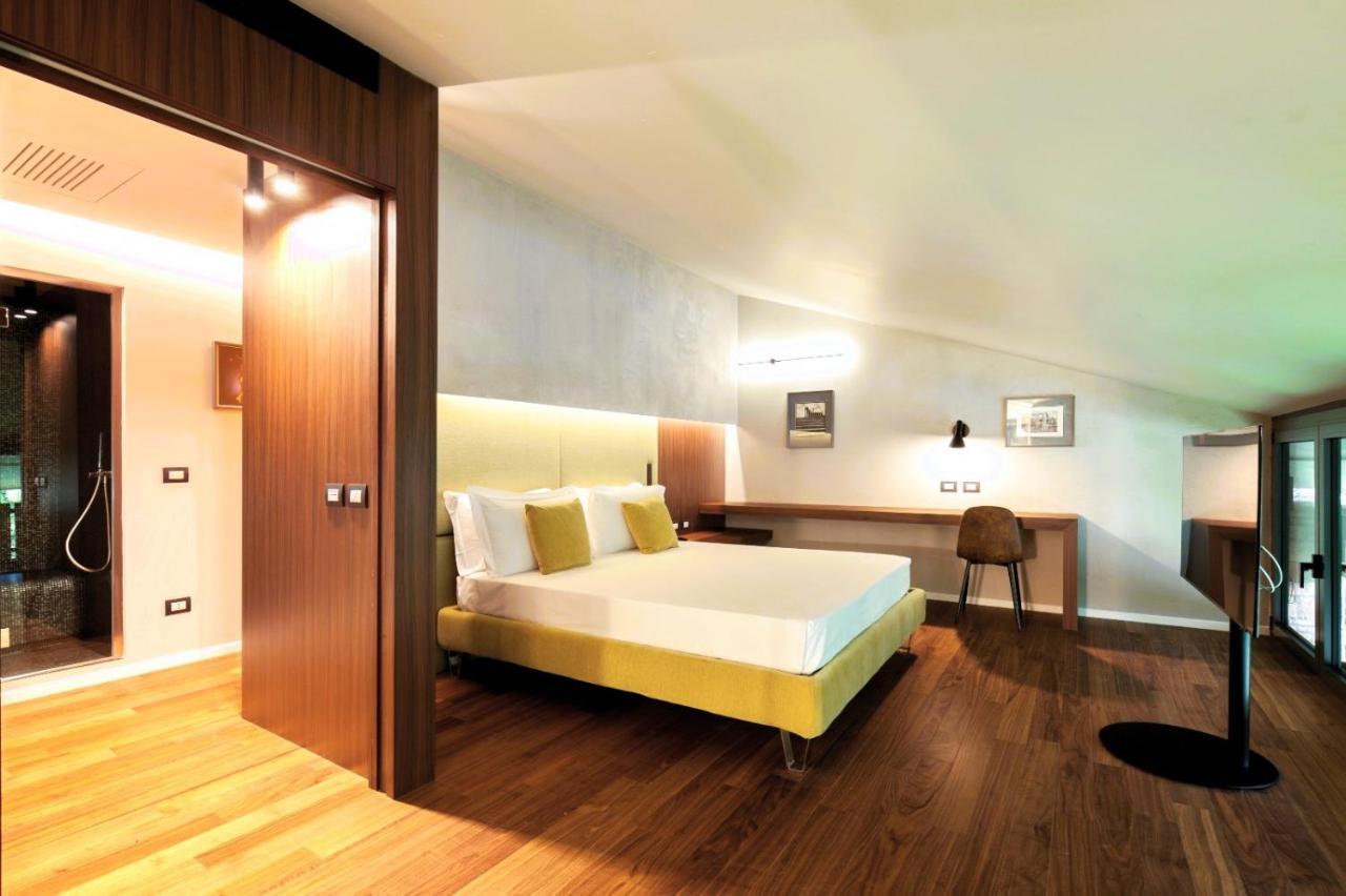 Apartament typu Deluxe Suite
