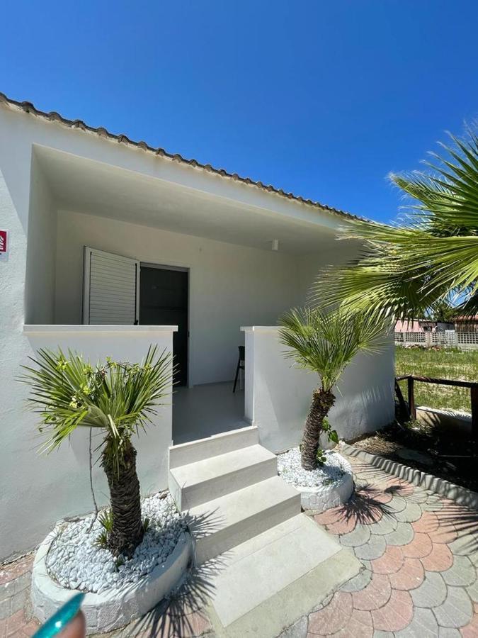 Deluxe Bungalow